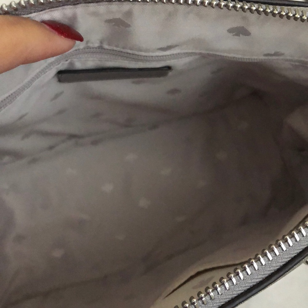 Kate Spade Patterson Drive Satchel - Picture 4 of 4